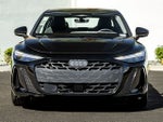 2026 Audi A6 Premium Plus quattro