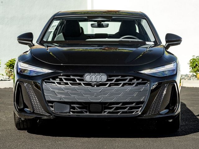 2026 Audi A6 Premium Plus quattro