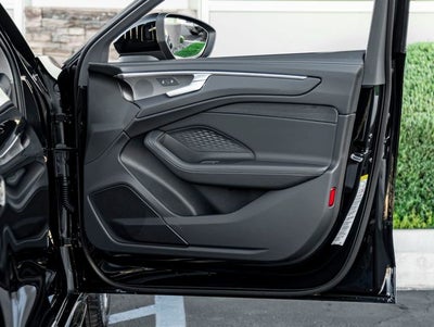2026 Audi A6 Premium Plus quattro