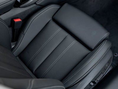 2026 Audi A6 Premium Plus quattro