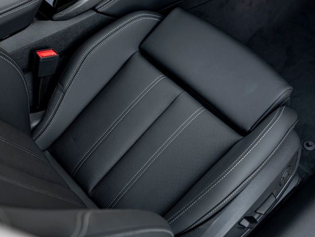 2026 Audi A6 Premium Plus quattro