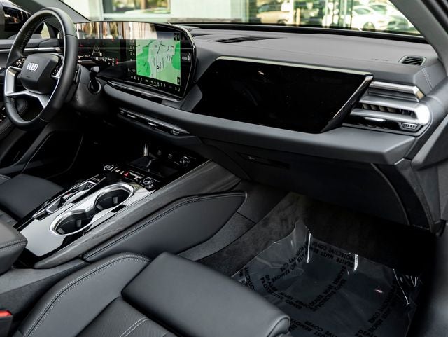 2026 Audi A6 Premium Plus quattro
