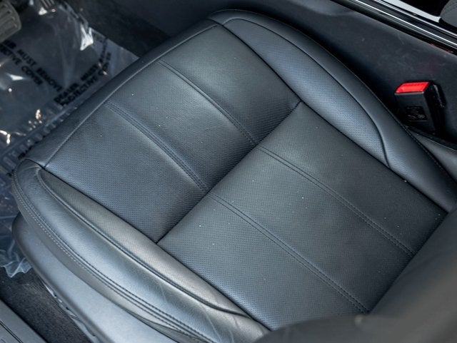 2024 Audi A5 Sportback Prestige quattro