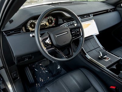 2024 Audi A5 Sportback Prestige quattro