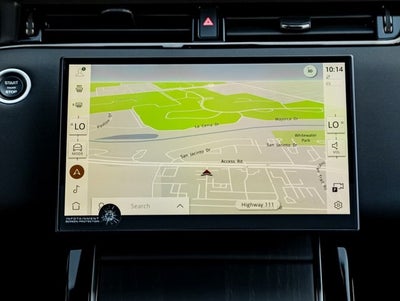 2024 Audi A5 Sportback Prestige quattro