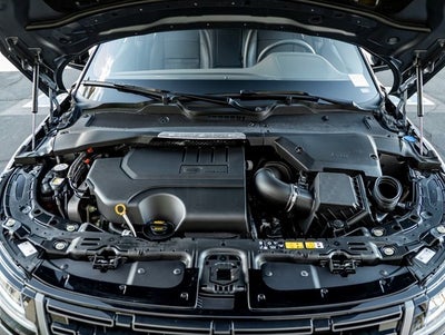 2024 Audi A5 Sportback Prestige quattro