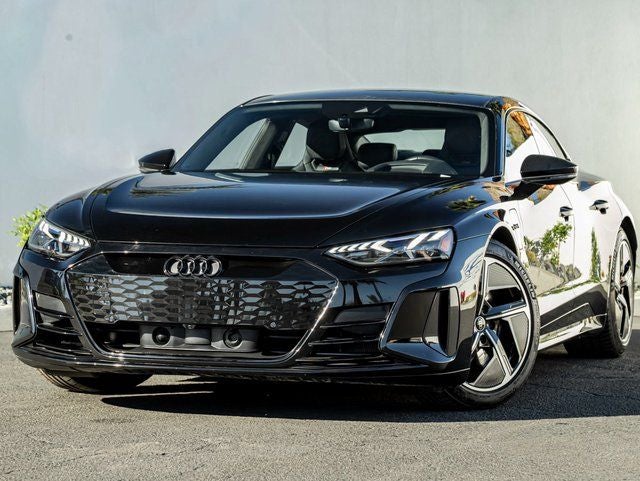 2023 Audi RS e-tron GT Base quattro