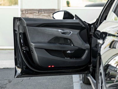 2023 Audi RS e-tron GT Base quattro