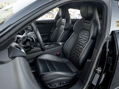 2023 Audi RS e-tron GT Base quattro