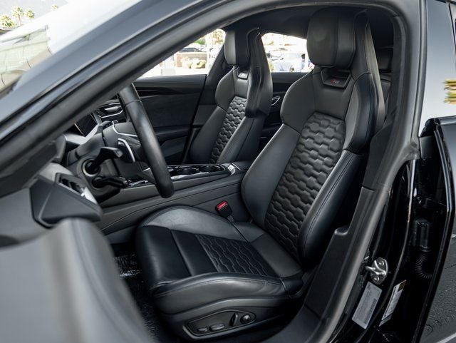 2023 Audi RS e-tron GT Base quattro