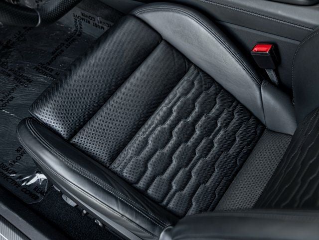 2023 Audi RS e-tron GT Base quattro