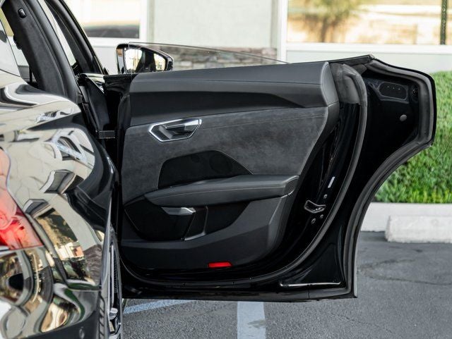 2023 Audi RS e-tron GT Base quattro