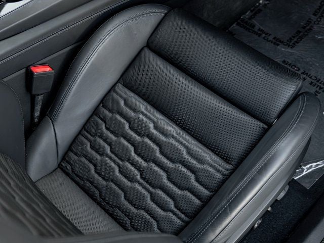 2023 Audi RS e-tron GT Base quattro