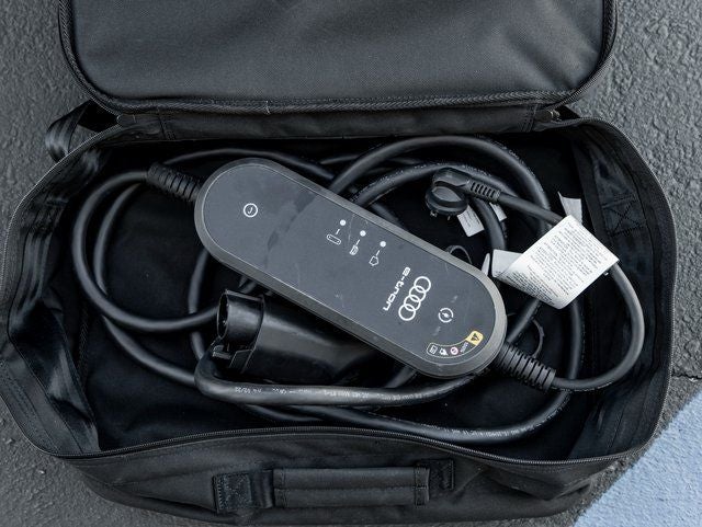 2023 Audi RS e-tron GT Base quattro