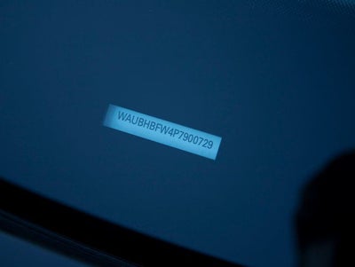 2023 Audi RS e-tron GT Base quattro