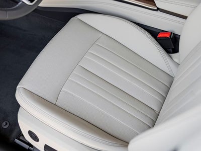 2025 Audi A6 45 Premium Plus quattro