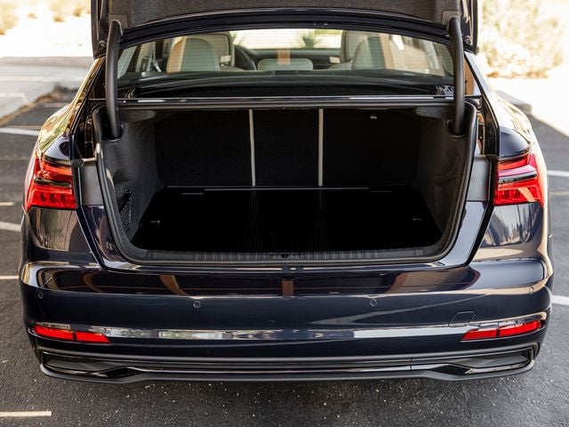 2025 Audi A6 45 Premium Plus quattro