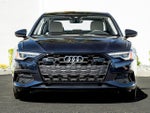 2025 Audi A6 45 Premium Plus quattro