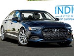 2025 Audi A6 45 Premium Plus quattro