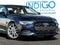2025 Audi A6 45 Premium Plus quattro