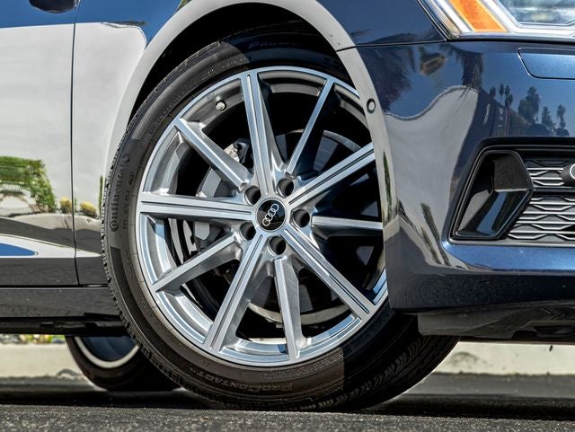 2025 Audi A6 45 Premium Plus quattro