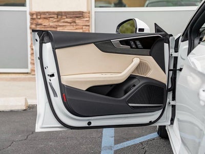 2024 Audi A5 Sportback 45 S line Prestige quattro