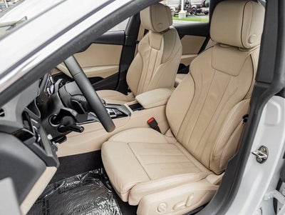 2024 Audi A5 Sportback 45 S line Prestige quattro