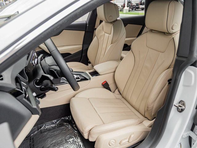 2024 Audi A5 Sportback 45 S line Prestige quattro