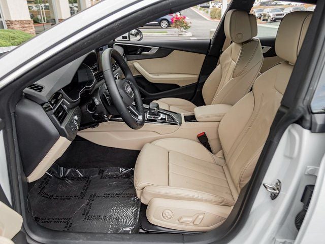 2024 Audi A5 Sportback 45 S line Prestige quattro