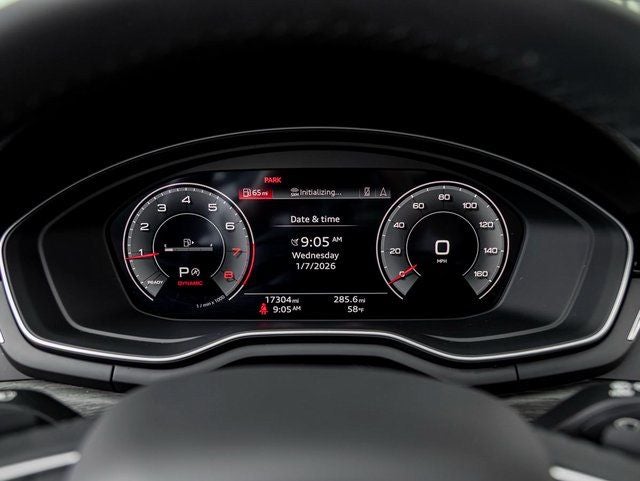 2024 Audi A5 Sportback 45 S line Prestige quattro