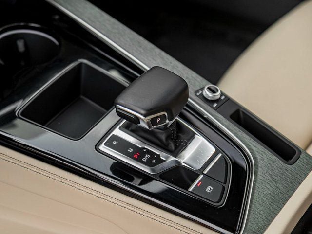 2024 Audi A5 Sportback 45 S line Prestige quattro