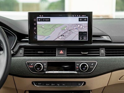 2024 Audi A5 Sportback 45 S line Prestige quattro