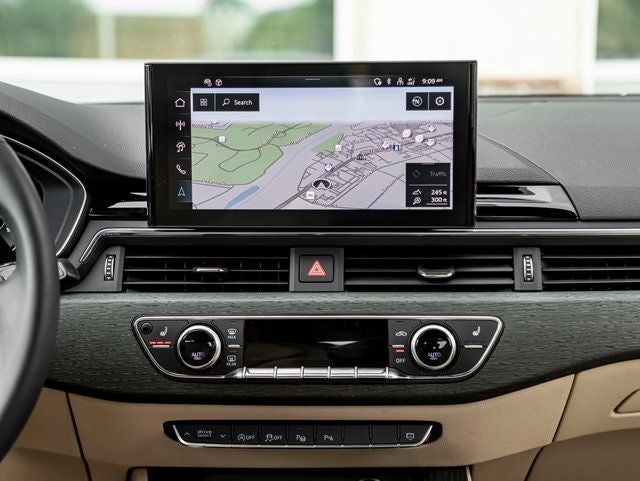 2024 Audi A5 Sportback 45 S line Prestige quattro