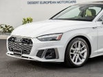2024 Audi A5 Sportback 45 S line Prestige quattro