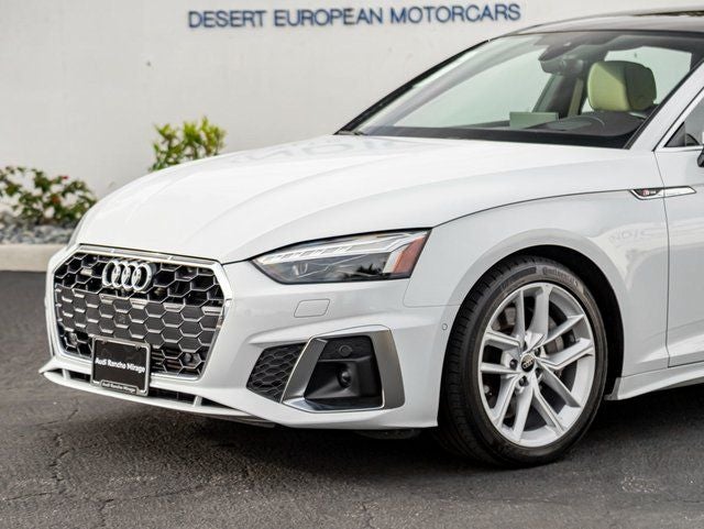 2024 Audi A5 Sportback 45 S line Prestige quattro