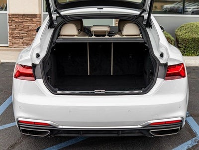 2024 Audi A5 Sportback 45 S line Prestige quattro