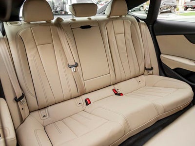 2024 Audi A5 Sportback 45 S line Prestige quattro