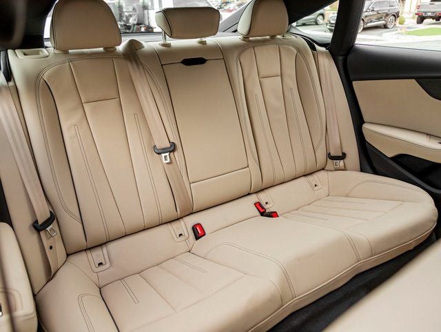 2024 Audi A5 Sportback 45 S line Prestige quattro