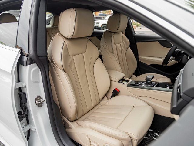 2024 Audi A5 Sportback 45 S line Prestige quattro