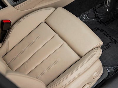 2024 Audi A5 Sportback 45 S line Prestige quattro