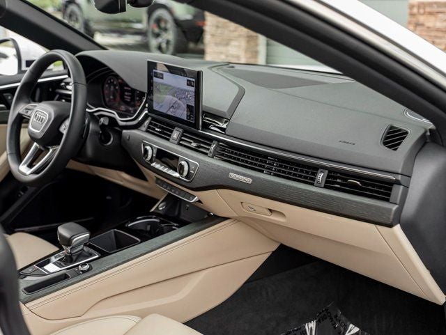 2024 Audi A5 Sportback 45 S line Prestige quattro