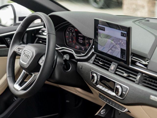 2024 Audi A5 Sportback 45 S line Prestige quattro