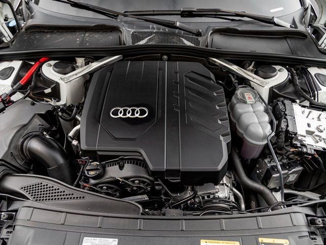 2024 Audi A5 Sportback 45 S line Prestige quattro