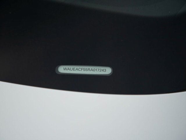 2024 Audi A5 Sportback 45 S line Prestige quattro