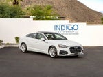 2024 Audi A5 Sportback 45 S line Prestige quattro