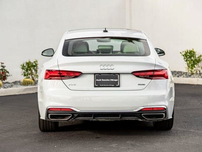 2024 Audi A5 Sportback 45 S line Prestige quattro