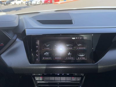 2022 Audi e-tron GT Prestige quattro