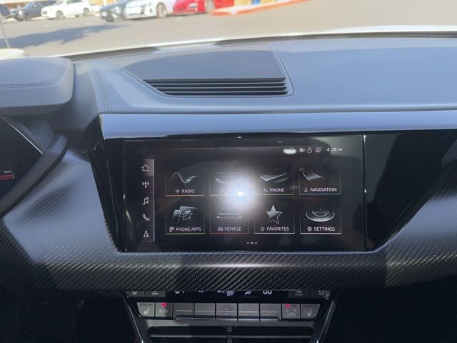 2022 Audi e-tron GT Prestige quattro