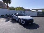 2022 Audi e-tron GT Prestige quattro