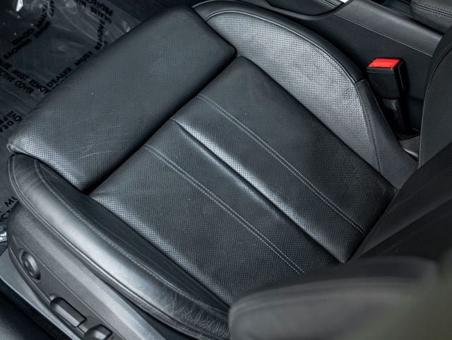 2019 Audi A5 Sportback Premium Plus quattro